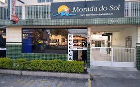 Hotel Morada Do Sol